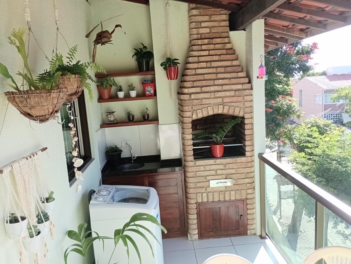 Porto De Galinhas Lindo Ap 2 Q 2 Banh 40 M Da Praia Apartment Exterior photo